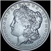 Image 1 : 1882-O Silver Morgan Dollar CHOICE AU