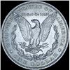 Image 2 : 1882-O Silver Morgan Dollar CHOICE AU