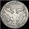 Image 2 : 1897 Barber Quarter NICELY CIRCULATED