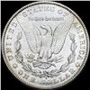 Image 2 : 1901-S Silver Morgan Dollar CLOSELY UNCIRCULATED