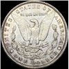 Image 2 : 1902 Morgan Silver Dollar CLOSELY UNCIRCULATED