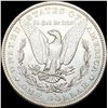 Image 2 : 1885-O Silver Morgan Dollar CLOSELY UNCIRCULATED