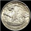 Image 1 : 1921 Silver Half Dollar Alabama Centennial GEM BU