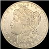 Image 1 : 1897-O Morgan Silver Dollar CLOSELY UNCIRCULATED