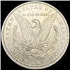 Image 2 : 1897-O Morgan Silver Dollar CLOSELY UNCIRCULATED