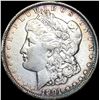 Image 1 : 1901 Silver Morgan Dollar CLOSELY  UNCIRCULATED