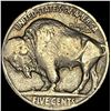 Image 2 : 1919-D Buffalo Nickel LIGHTLY CIRCULATED