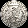 Image 2 : 1892-O Silver Morgan Dollar ABOUT  UNCIRCULATED