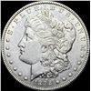 Image 1 : 1892-O Morgan Silver Dollar CLOSELY UNCIRCULATED