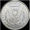 Image 2 : 1892-O Morgan Silver Dollar CLOSELY UNCIRCULATED