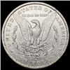 Image 2 : 1886-O Morgan Silver Dollar CLOSELY UNCIRCULATED