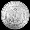 Image 2 : 1887-O Morgan Silver Dollar CLOSELY  UNCIRCULATED