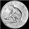 Image 1 : 1925-S Silver California Jubilee Half Dollar  CLOSELY UNCIRCULATED