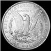 Image 2 : 1881 Silver Morgan Dollar UNCIRCULATED