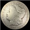 Image 1 : 1903-S Silver Morgan Dollar NICELY CIRCULATED