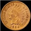 Image 1 : 1894 Indian Head Cent UNCIRCULATED