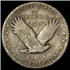Image 2 : 1927-S Standing Liberty Quarter NICELY  CIRCULATED