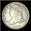 Image 1 : 1830 Capped Bust Dime NEARLY UNCIRCULATED