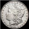 Image 1 : 1901-S Silver Morgan Dollar CLOSELY UNCIRCULATED