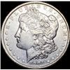 Image 1 : 1901-S Silver Morgan Dollar CLOSELY UNCIRCULATED