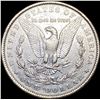 Image 2 : 1901-S Silver Morgan Dollar CLOSELY UNCIRCULATED