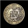 Image 2 : 1860 Indian Head Cent CLOSELY UNCIRCULATED