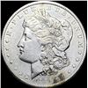 Image 1 : 1886-O Silver Morgan Dollar CLOSELY UNCIRCULATED