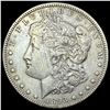 Image 1 : 1893-O Morgan Silver Dollar CLOSELY UNCIRCULATED