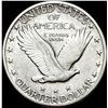 Image 2 : 1918-D Standing Liberty Quarter CLOSELY UNCIRCULATED