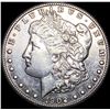 Image 1 : 1902-S Silver Morgan Dollar CLOSELY UNCIRCULATED