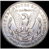Image 2 : 1902-S Silver Morgan Dollar CLOSELY UNCIRCULATED