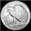 Image 2 : 1945-D Walking Liberty Half Dollar CLOSELY  UNCIRCULATED