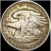 Image 2 : 1921 Silver Alabama Half Dollar NEARLY UNCIRCULATED