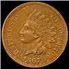 Image 1 : 1867 Indian Head Cent UNCIRCULATED