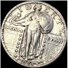 Image 1 : 1926 Standing Liberty Silver Quarter CLOSELY UNCIRCULATED