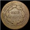 Image 2 : 1812 Classic Head Large Cent NICELY CIRCULATED