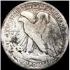 Image 2 : 1921-D Silver Walking Liberty Half Dollar HIGH GRADE