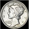 Image 1 : 1917-D Silver Mercury Dime CLOSELY UNCIRCULATED