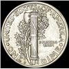 Image 2 : 1917-D Silver Mercury Dime CLOSELY UNCIRCULATED