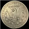 Image 2 : 1879-CC Silver Morgan Dollar LIGHTLY  CIRCULATED