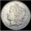 Image 1 : 1899-S Silver Morgan Dollar CLOSELY  UNCIRCULATED