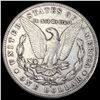 Image 2 : 1902-S Silver Morgan Dollar NEARLY  UNCIRCULATED