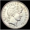 Image 1 : 1912-D Barber Dime CLOSELY UNCIRCULATED