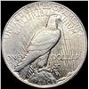 Image 2 : 1934-D Silver Peace Dollar CLOSELY  UNCIRCULATED