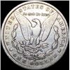 Image 2 : 1900-O Silver Morgan Dollar LIGHTLY  CIRCULATED