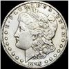 Image 1 : 1899-S Silver Morgan Dollar CLOSELY  UNCIRCULATED