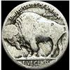 Image 2 : 1915-D Buffalo Nickel NICELY CIRCULATED