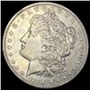 Image 1 : 1896-S Silver Morgan Dollar CLOSELY  UNCIRCULATED