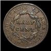 Image 2 : 1828 Classic Head Half Cent CLOSELY UNCIRCULATED