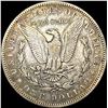 Image 2 : 1895-O Silver Morgan Dollar ABOUT  UNCIRCULATED